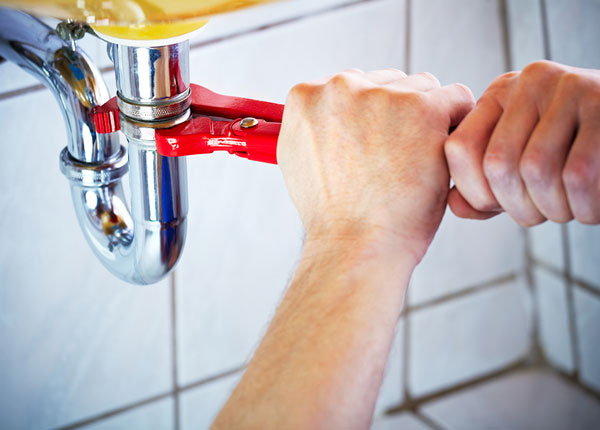 About Armbrust Plumbers